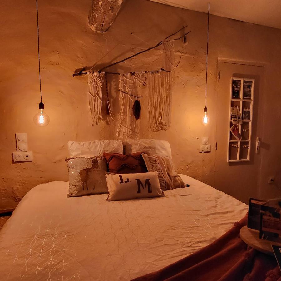 Chambre D'Hotes Gard Meynes Екстер'єр фото